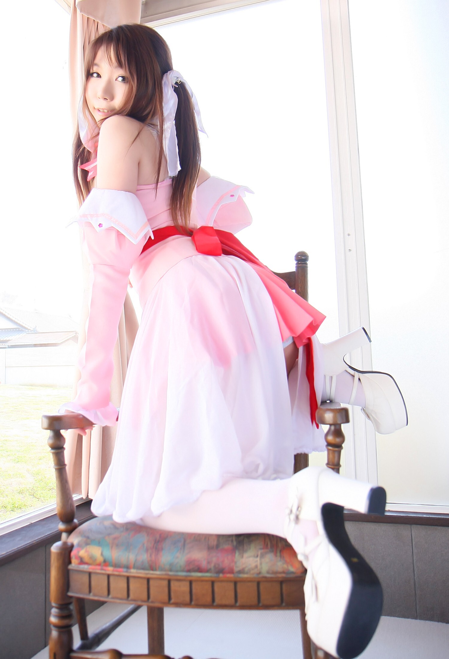 [Cosplay] Pia Carrot Ero Cosplay Gallery 2